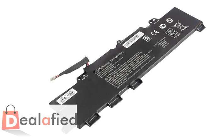HP EliteBook 850 G5 755 G5, HP ZBook 15u G5 - 11.1V Replacement Laptop Battery