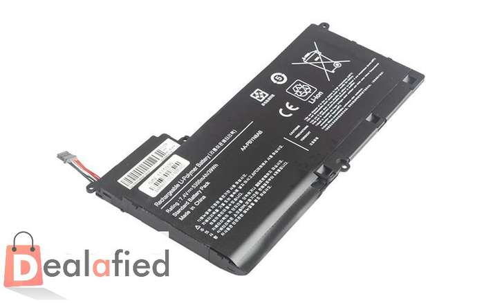 Samsung NP530U4B NP530U4C NT530U4C 530U4C 530U4B 530U4C - 7.4V Replacement Laptop Battery