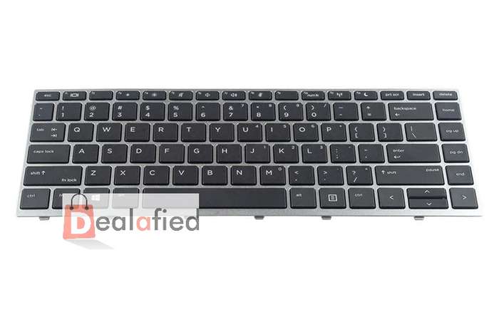 HP Envy 13-ab002ni Replacement Laptop Keyboard