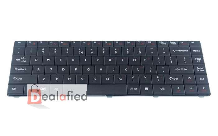 Acer Aspire 4332 4732 4732Z eMahcines D720 D725 D520 D525 E520 E720 Replacement Laptop Keyboard
