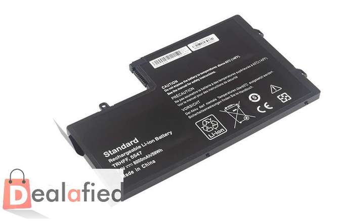 Dell Inspiron 15 5547 5545 14 5447 - 7.4V Replacement Laptop Battery