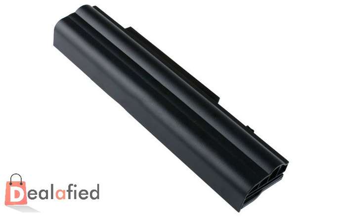 Fujitsu-Siemens Amilo Li1718 Li2727 Li2735 - 11.1V Replacement Laptop Battery