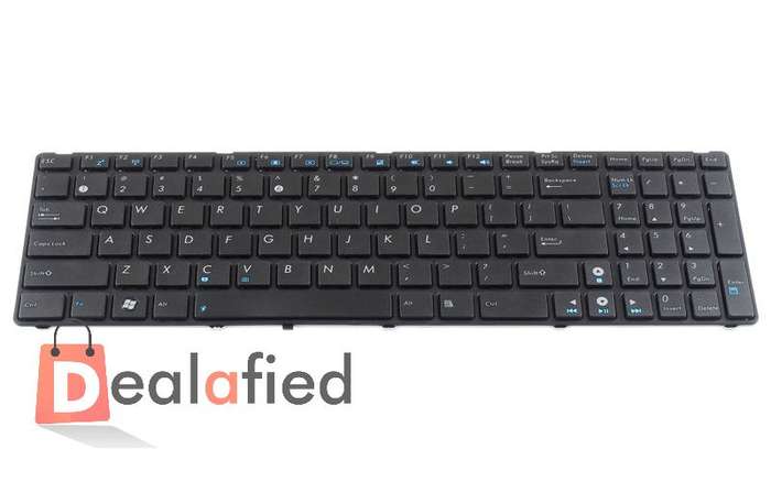 ASUS K53 Replacement Laptop Keyboard