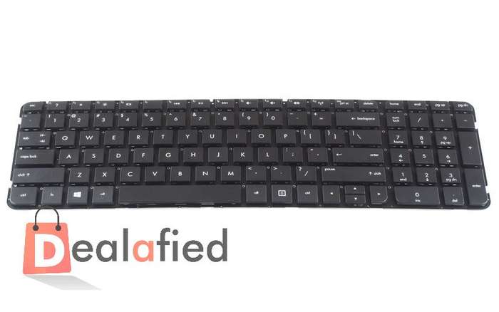 HP Pavilion G6-2000 G6-2100 Replacement Laptop Keyboard