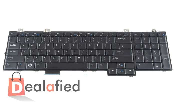 Dell Studio 1735 Replacement Laptop Keyboard