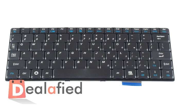 Lenovo IdeaPad S9 S9e S10 S10e Replacement Laptop Keyboard