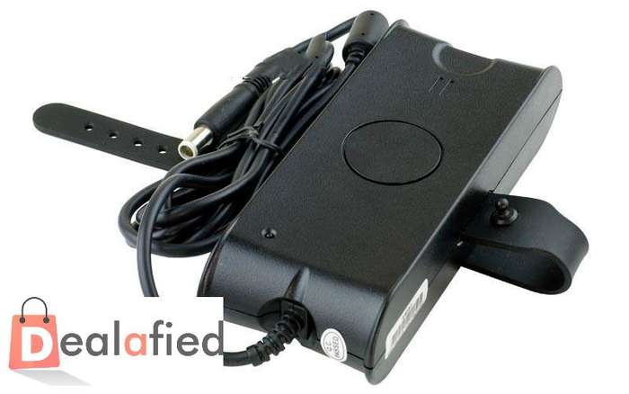 Dell Laptop Original PA-10 - 19.5V - 4.62A - 90W Replacement Charger