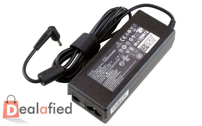 Dell UltraBook XPS 13 19.5V - 4.62A - 90W - 4.0mm/1.7mm Replacement Charger