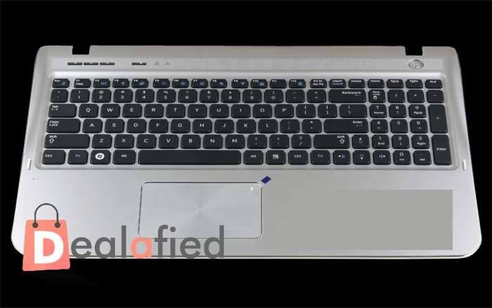 Samsung NP-SF510 Replacement Laptop Keyboard