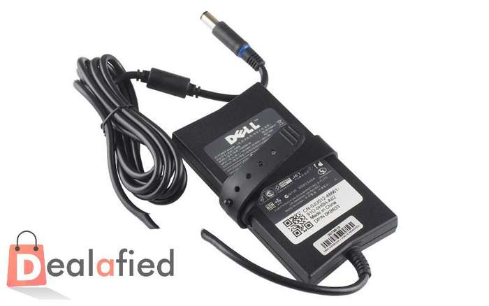Dell Laptop 19.5V - 3.34A Slim Profile Replacement Charger