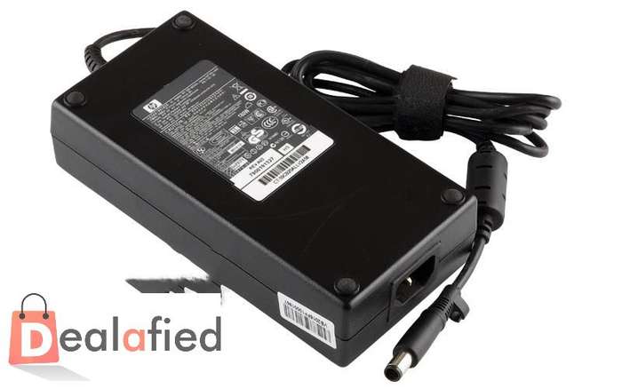 HP Pavilion HDX9100 HDX9300 19V - 9.5A - 180W - 7.4mm/5.0mm (Middle Pin) Replacement Charger