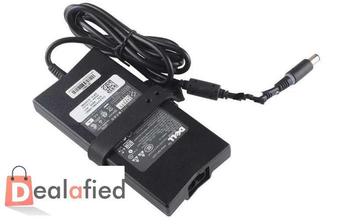 Dell Laptop (P/N: PA-3E WK890 DA90PE1-00 ADP-90VH B) - 19.5V - 4.62A - 90W Replacement Charger