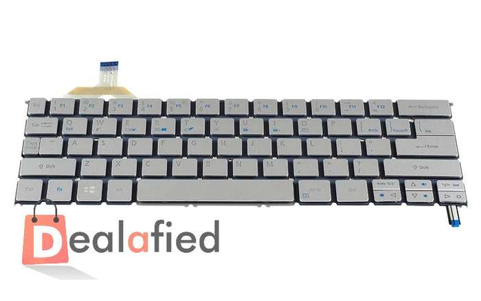 Acer Aspire S7-391 Replacement Laptop Keyboard