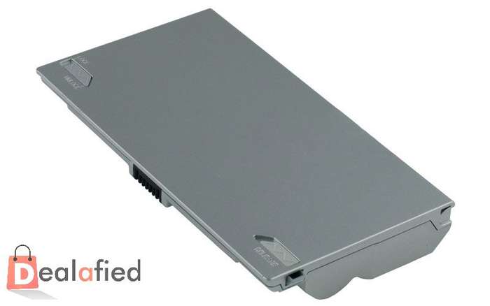 Sony VAIO VGN-FZ17 VGN-FZ18 VGN-FZ27 VGN-FZ290 VGN-FZ37 VGN-FZ38 - 11.1V Replacement Laptop Battery