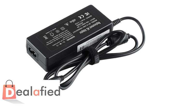 Dell XPS 12 13 14 (P/N: 3RG0T JT9DM 332-1827) - 19.5V - 2.31A - 45W Replacement Charger