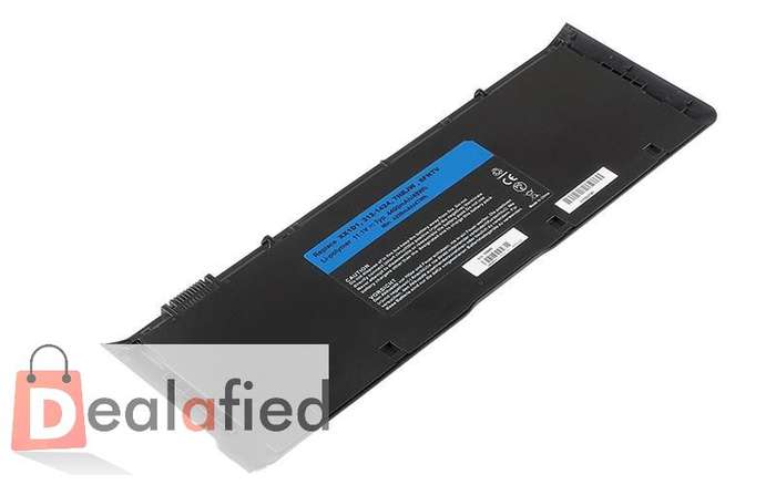 Dell Latitude 6430u - 11.1V Replacement Laptop Battery