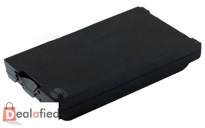 Toshiba Portege M200 M400 M700 M750, Toshiba Tecra M4 M7 - 10.8V Replacement Laptop Battery