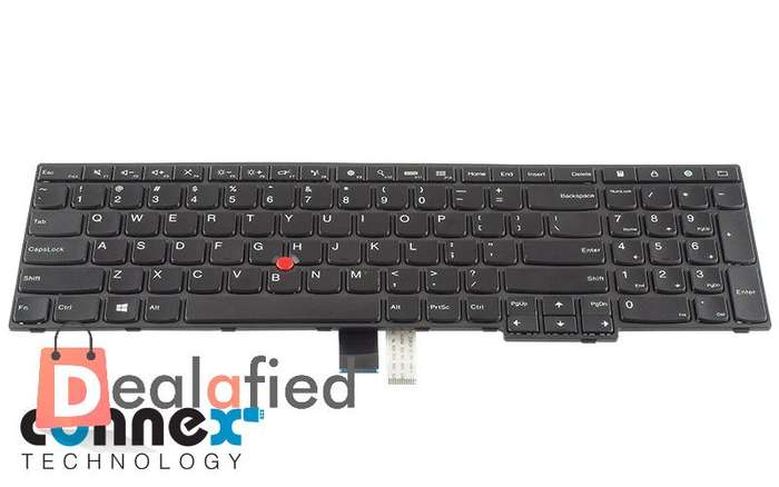 Lenovo ThinkPad E550 E560 E550c E555 Replacement Laptop Keyboard