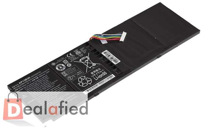 Acer Aspire V5-472 V5-552 V5-572 V7-481P V7-482P ES1-511 ES1-512 - 15V Replacement Laptop Battery