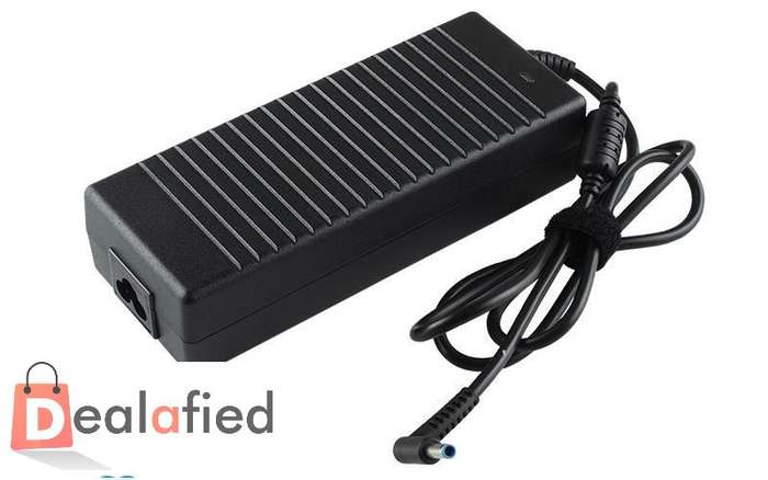 Envy Touchsmart 15-j051nr 19.5V - 6.15A - 120W - 4.5mm/3.0mm (Middle Pin) Replacement Charger