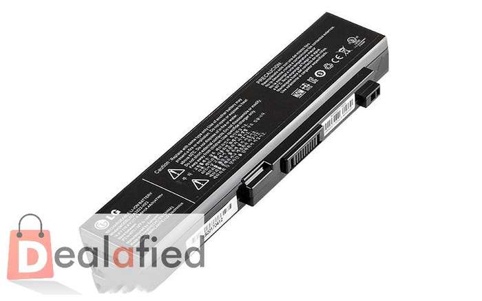 LG R380 A305 A310 C500 CD500 RB380 - 10.8V Replacement Laptop Battery