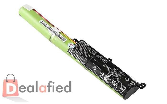 ASUS F541UA F541S X541U X541UA - 10.8V Replacement Laptop Battery