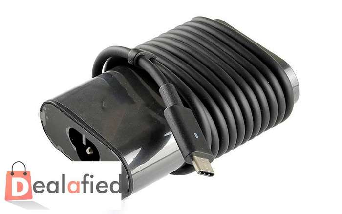 45W - USB-C Replacement Charger