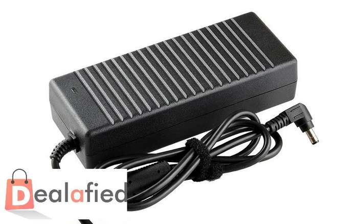 ASUS N76VZ 19V - 6.32A - 120W - 5.5mm/2.5mm Replacement Charger