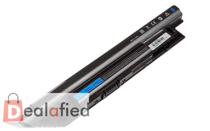 Dell Inspiron 14 (3421) 15 (3521) 15R (5521) - 11.1V Replacement Laptop Battery