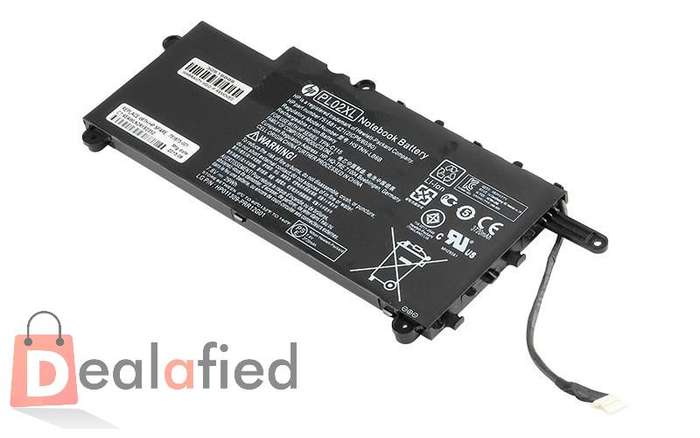 HP Pavilion X360 11-n - 7.6V Replacement Laptop Battery