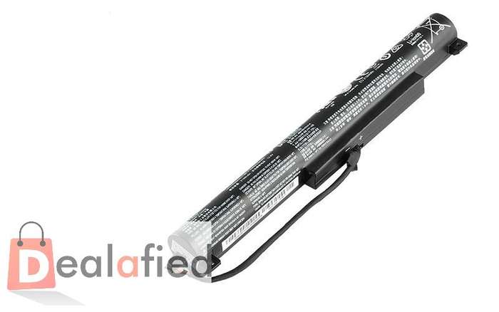 Lenovo IdeaPad 100 100-15iby 100-15ibd - 10.8V Replacement Laptop Battery
