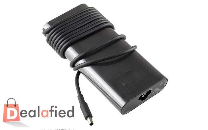 Dell XPS 15 9560 Precision 19.5V - 6.67A - 130W - 4.5mm/3.0mm (Middle Pin) Replacement Charger
