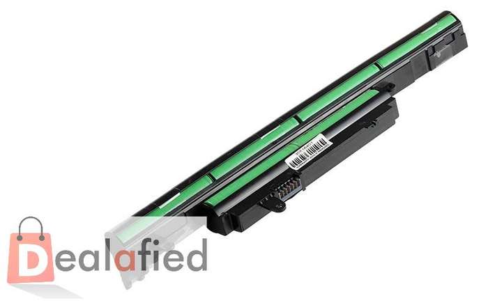 Mecer W940TU, Clevo W945AUQ W945AU W945TU W940S Series    - 11.1V Replacement Laptop Battery