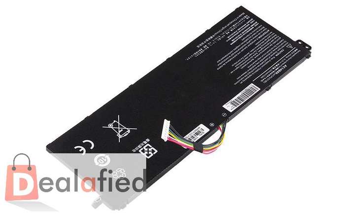 Acer Aspire ES1-512 E5-571 E3-111 - 15.2V Replacement Laptop Battery