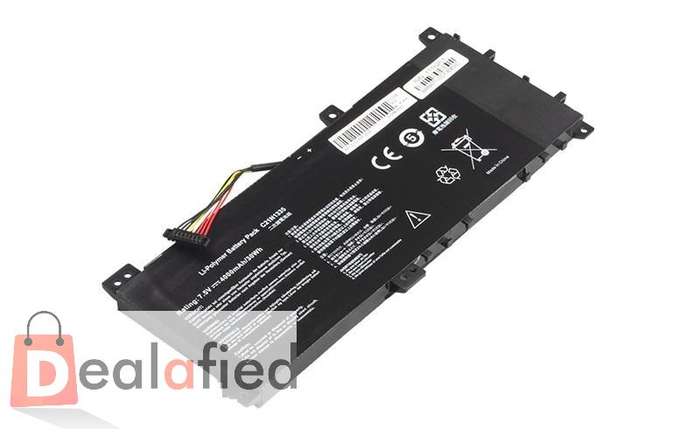ASUS VivoBook S451L S451LN S451LA S451LB - 7.5V Replacement Laptop Battery