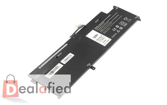 Dell Latitude 13 7370 E7370  - 7.6V Replacement Laptop Battery