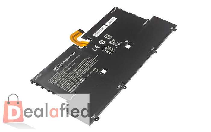 HP Spectre 13-v000 - 7.6V Replacement Laptop Battery