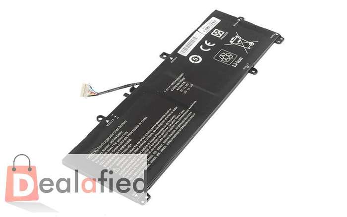 HP Pavilion 13-AN0047TU 13-AN0009TU - 7.4V Replacement Laptop Battery