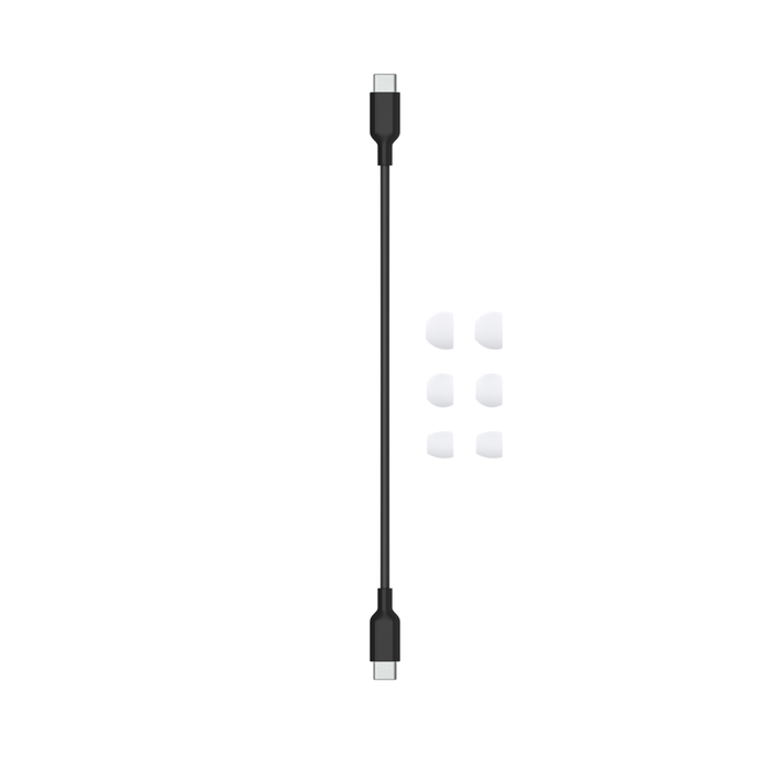 Beats Fit Pro True Wireless Earbuds - White (Parallel Import)