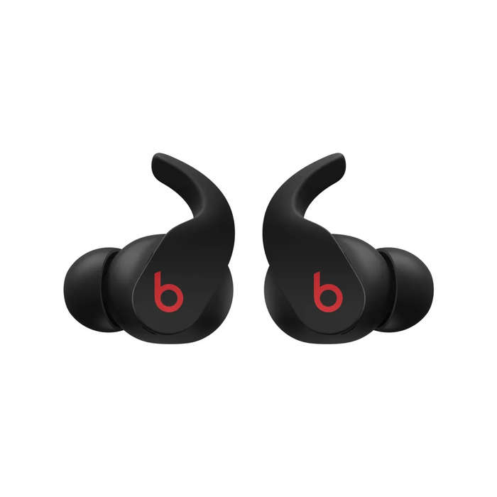 Beats Fit Pro True Wireless Earbuds - Black (Parallel Import)