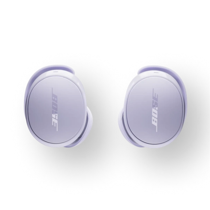 Bose - Quiet Comfort Earbuds - Chilled Lilac (Parallel Import)