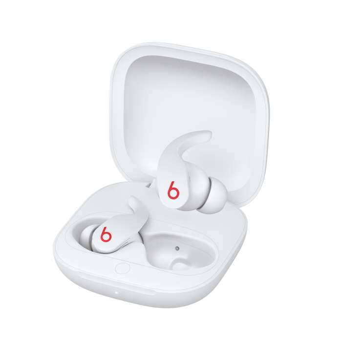 Beats Fit Pro True Wireless Earbuds - White (Parallel Import)