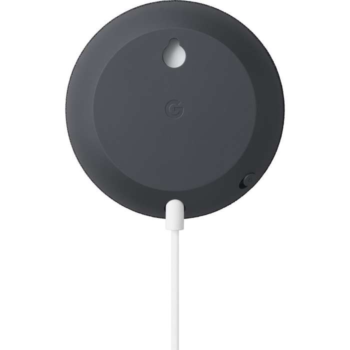 Google Nest Audio & Two Nest Mini's Charcoal (Parallel Import)