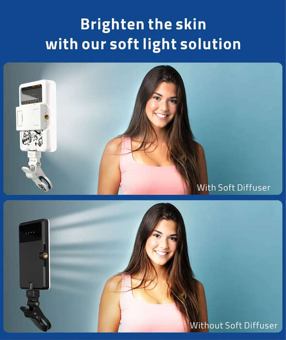 Syntech - ClickLight (Mobile Phone LED Light)
