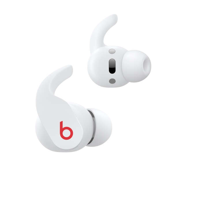 Beats Fit Pro True Wireless Earbuds - White (Parallel Import)