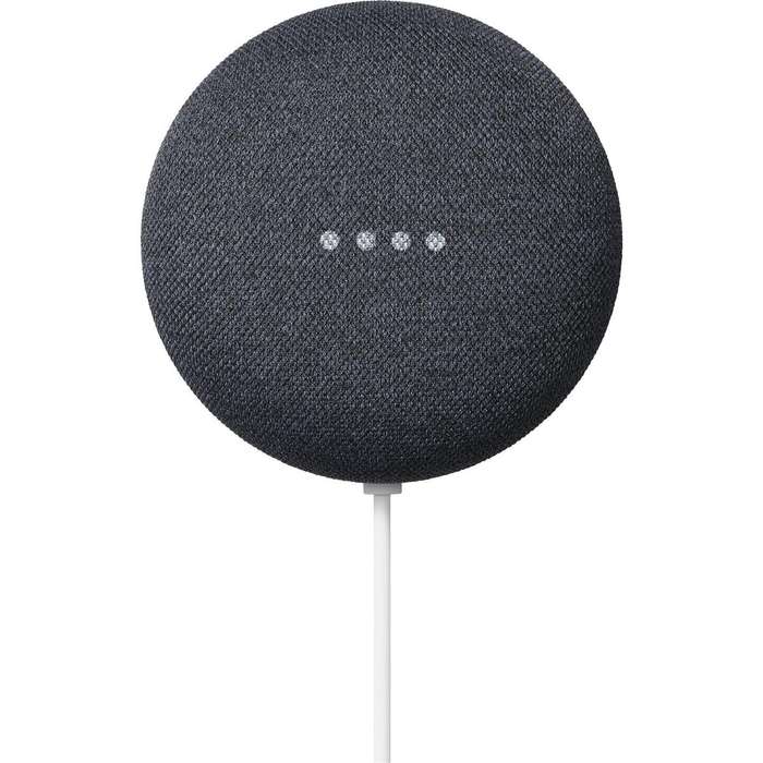 Google Nest Audio & Two Nest Mini's Charcoal (Parallel Import)