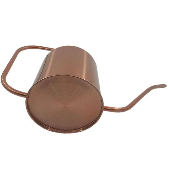 1500ml Watering Can -bronze
