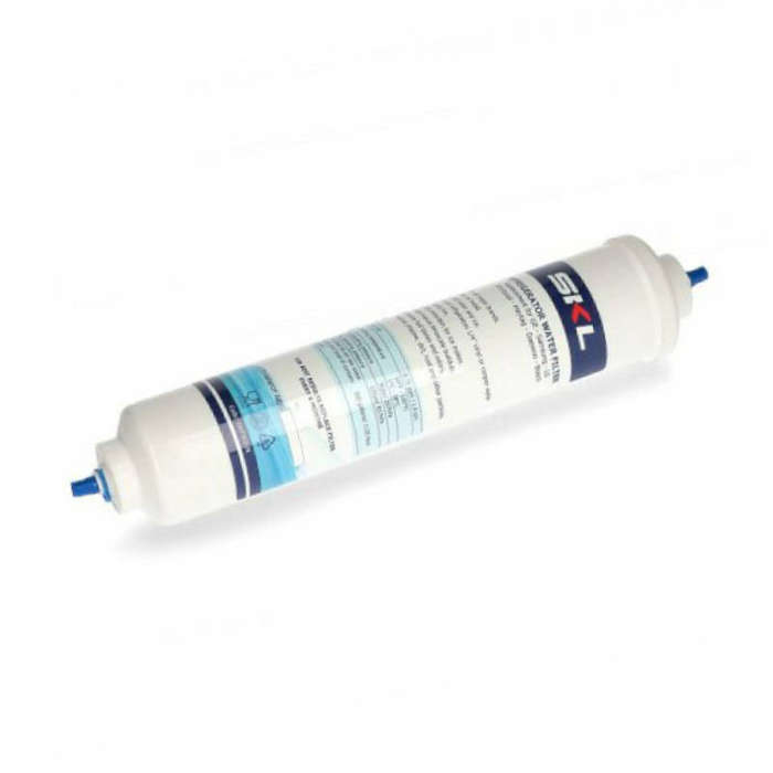 Universal Magic Fridge External Water Filter SKL