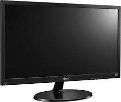 19 LCD Monitor (Wide)