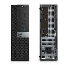 Dell OptiPlex 3050 i5 7th Gen (Refurbished){240GB SSD/4GB Ram}